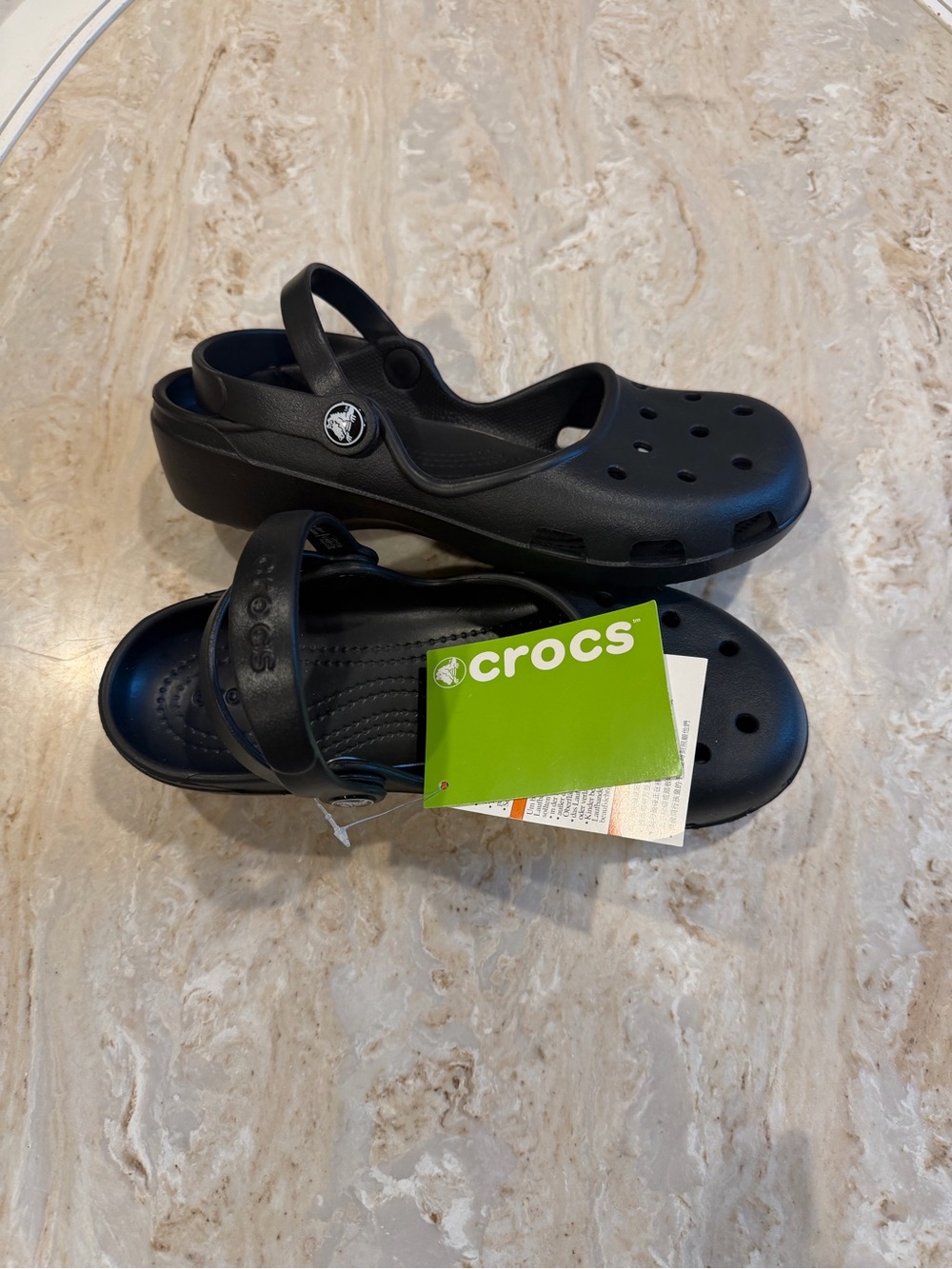Ladies Crocs - Picture 2 of 4